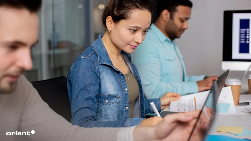 Phase 2: Build the knowledge management foundation