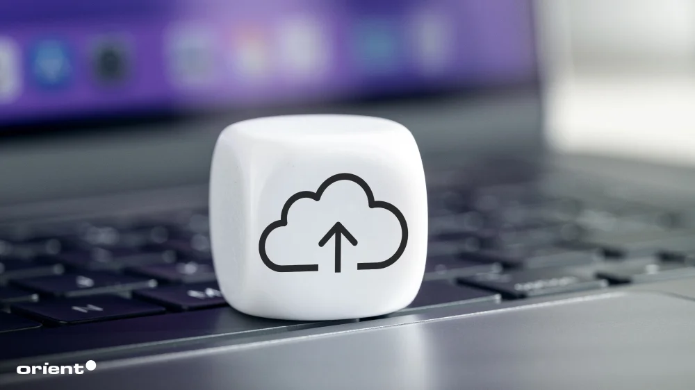 Why cloud migration alone is insufficient