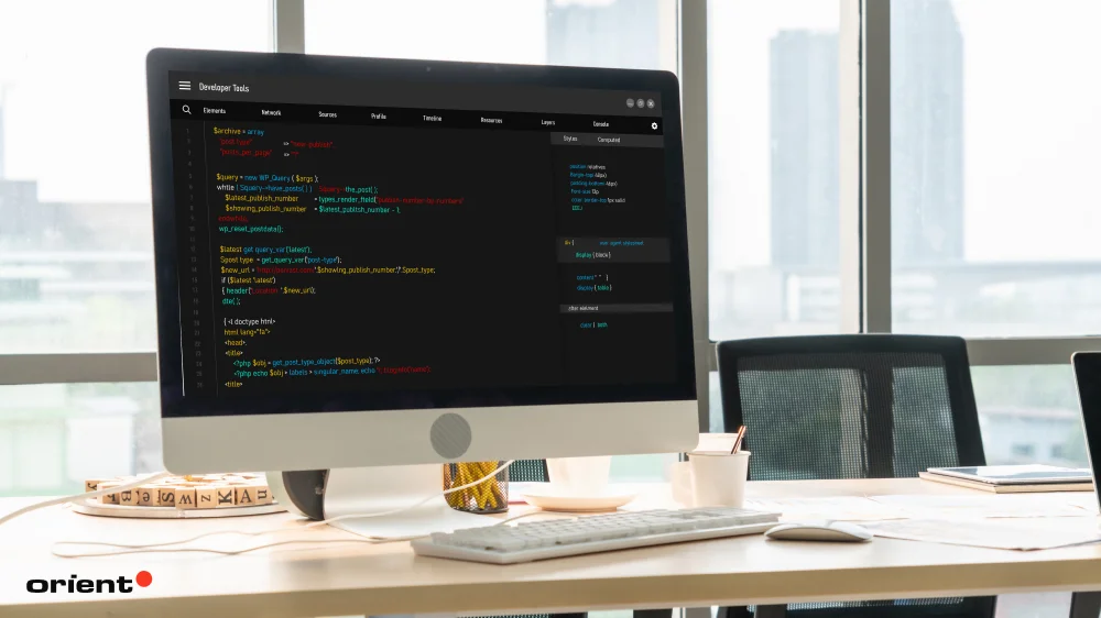 What enterprise codebase modernization is
