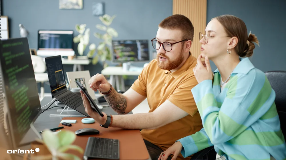 Why most enterprise codebase modernization projects failg
