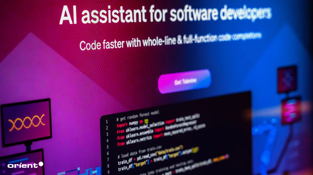 AI in enterprise codebase modernization
