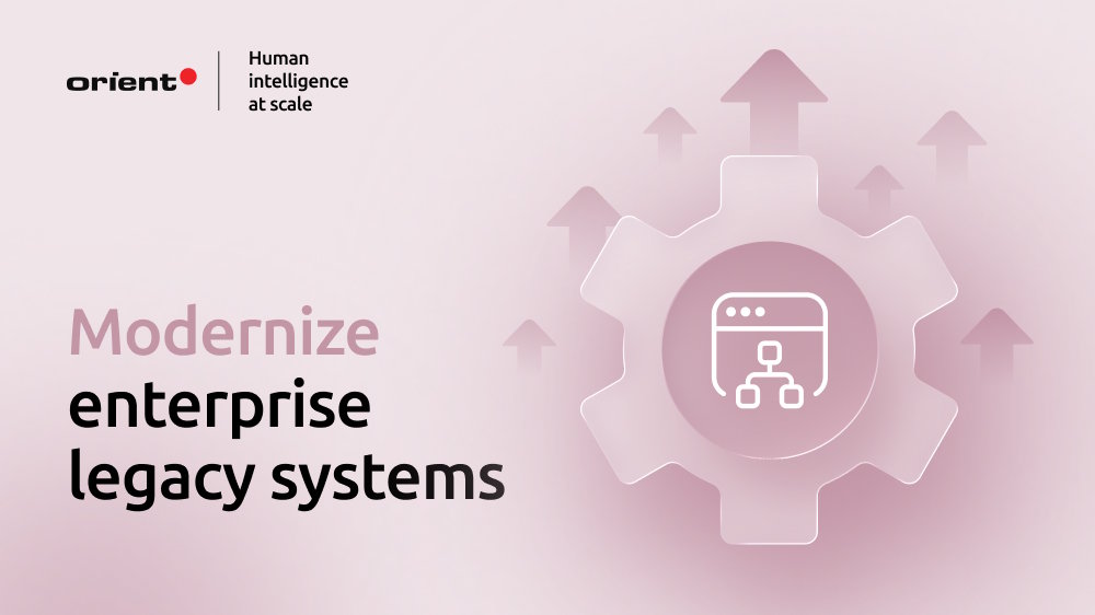 Enterprise Codebase Modernization: The Complete Guide for Engineering Leaders