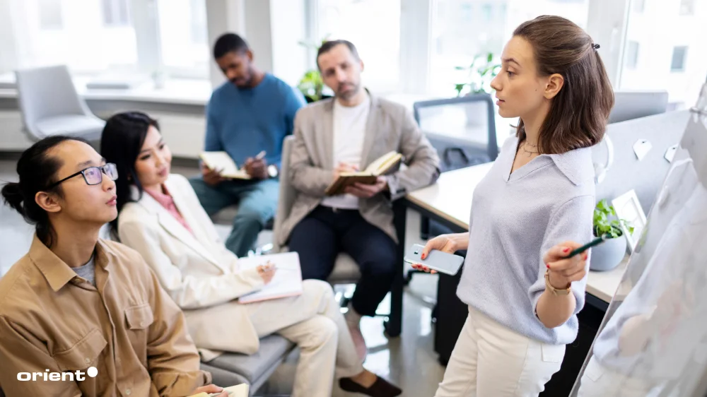 How to assess where your organization actually stands