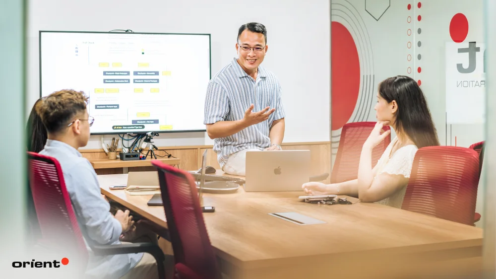 Looking ahead: why new era success requires 'digital DNA'