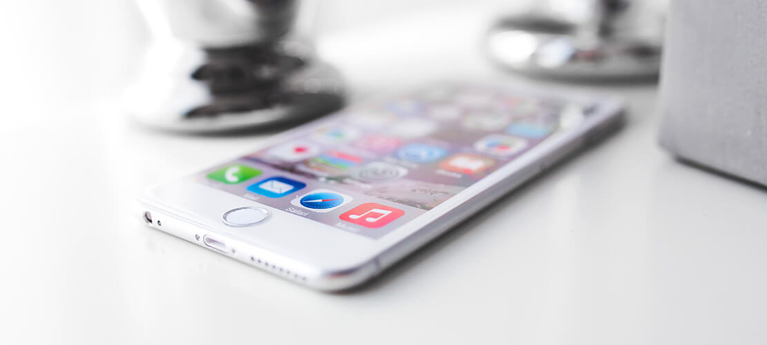 Why mobile-first?