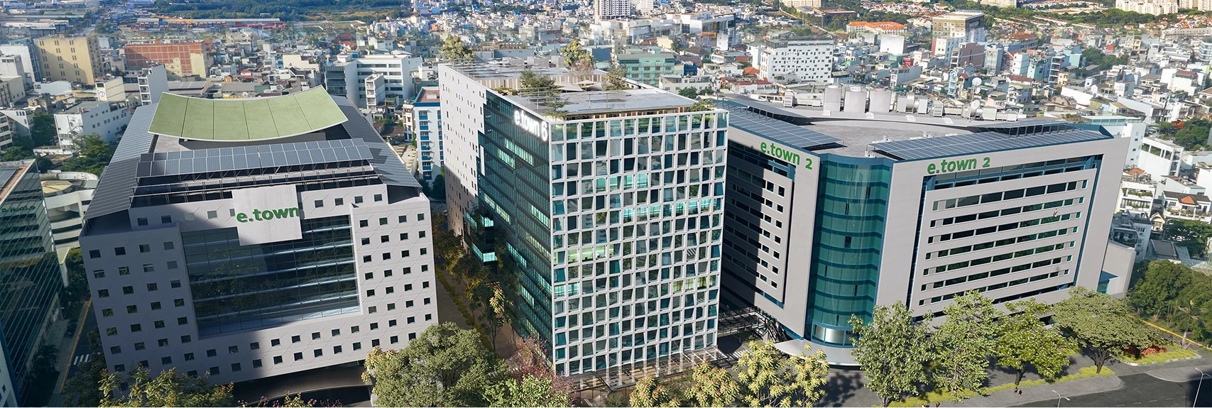 Main office