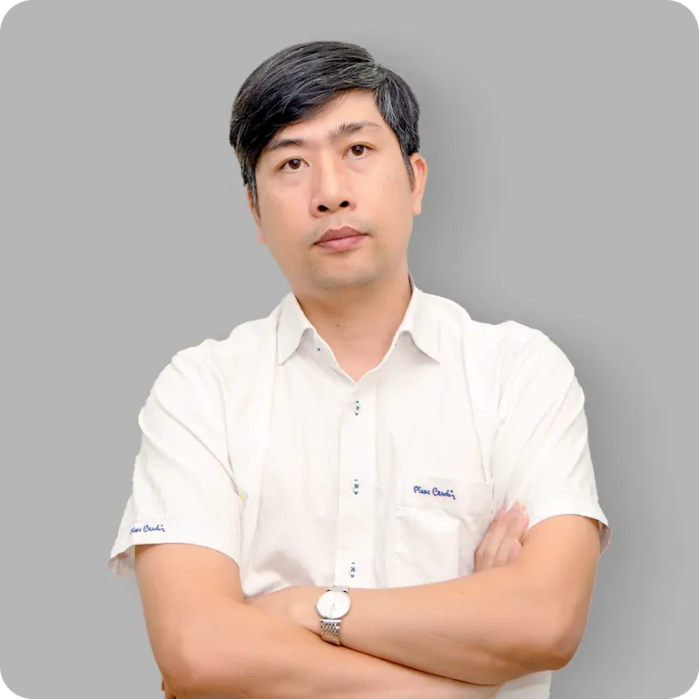 Dr. Son Nguyen