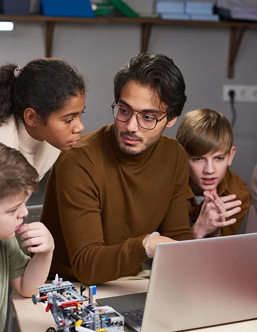 Education & EdTech