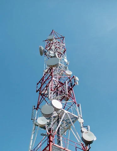Telecommunications