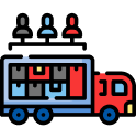 Supply Chain Optimization