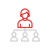 Building a dedicated team at Orient Software