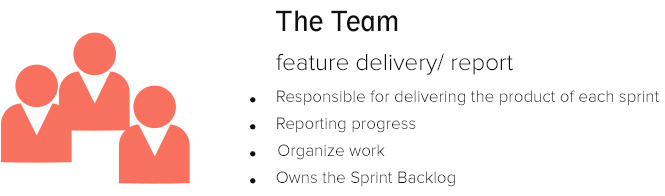 Scrum The Team Scrum The Team