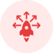 Phase 6Conduct the Final Release Icon