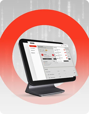 eCommerce POS
