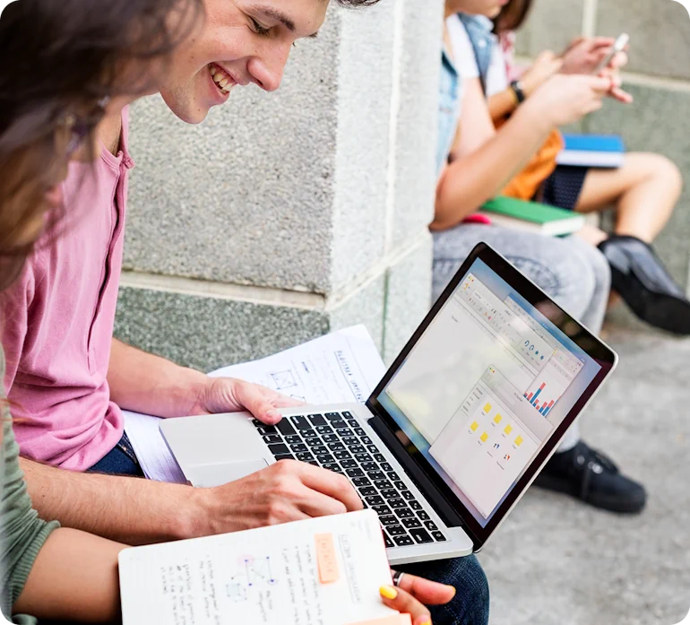 Conexus AS Partnered with Orient Software to Modernize Its Data Infrastructure content