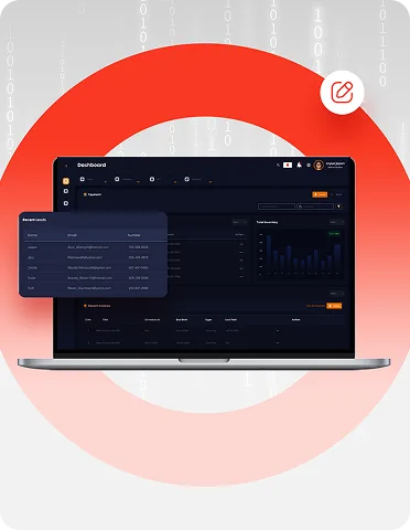 Web Portal