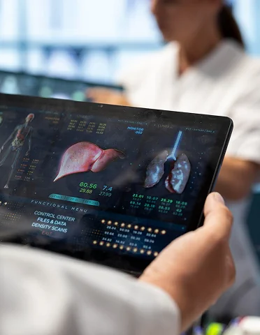 EMR/EHR Software