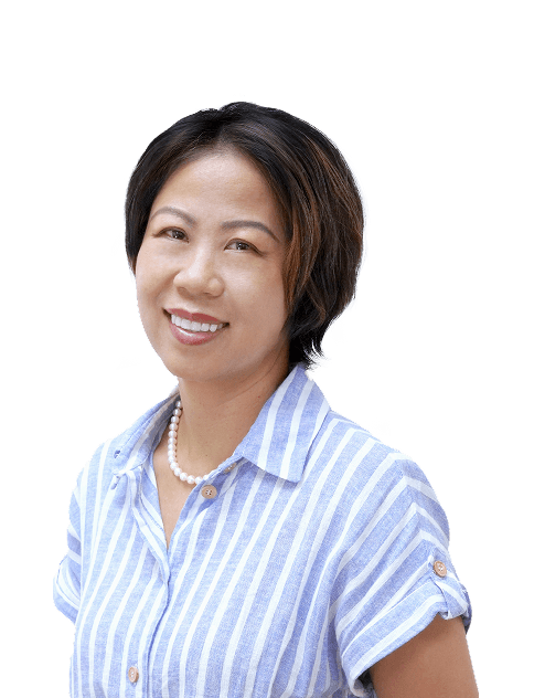 Ms. Nhung Nguyen