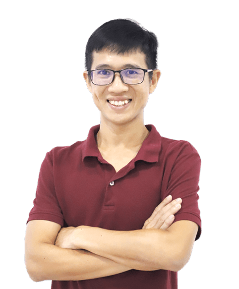 Mr. Diep Huynh