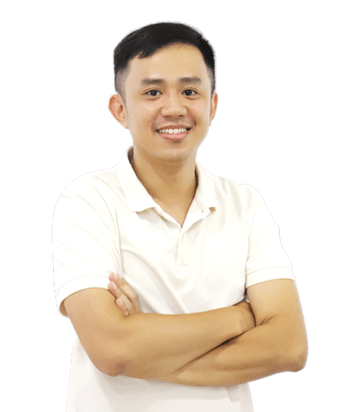Mr. Huy Nguyen