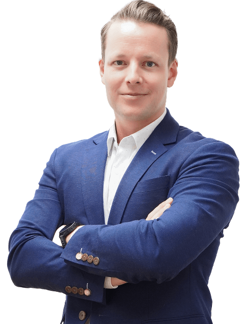 Mr. Martin Rindahl