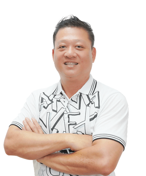 Mr. Minh Nguyen