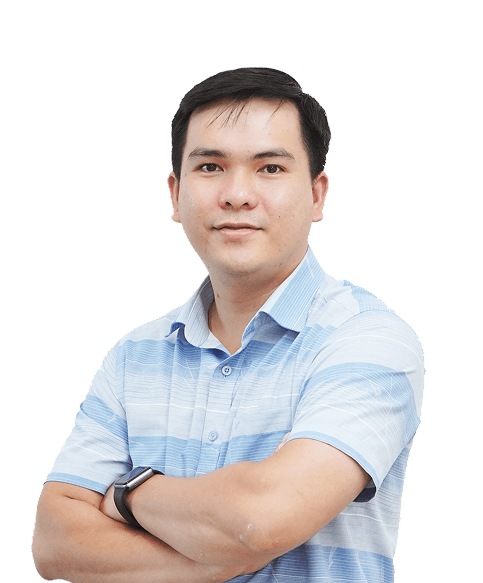 Mr. Quoc Nguyen
