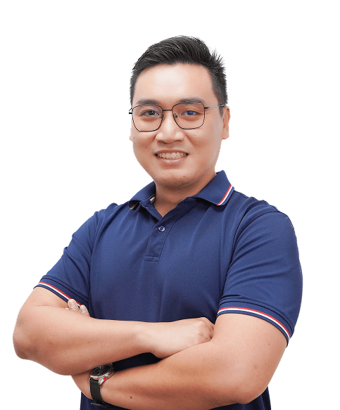 Mr. Tai Pham