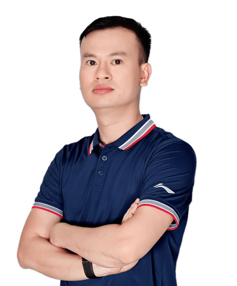 Mr. Thanh Pham