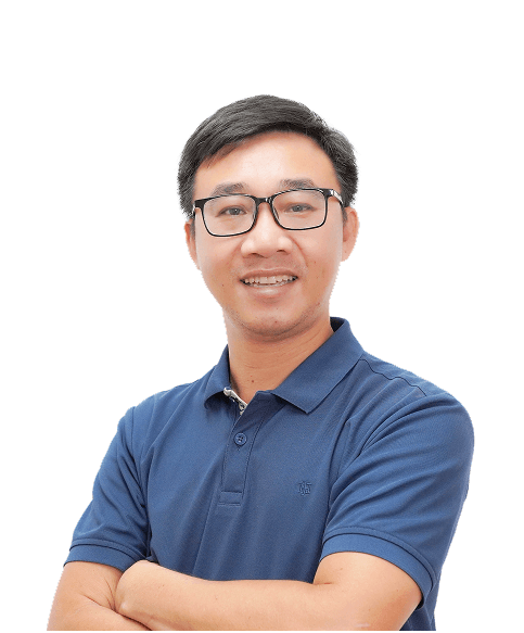 Mr. The Nguyen