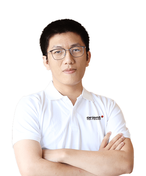 Mr. Vu Nguyen
