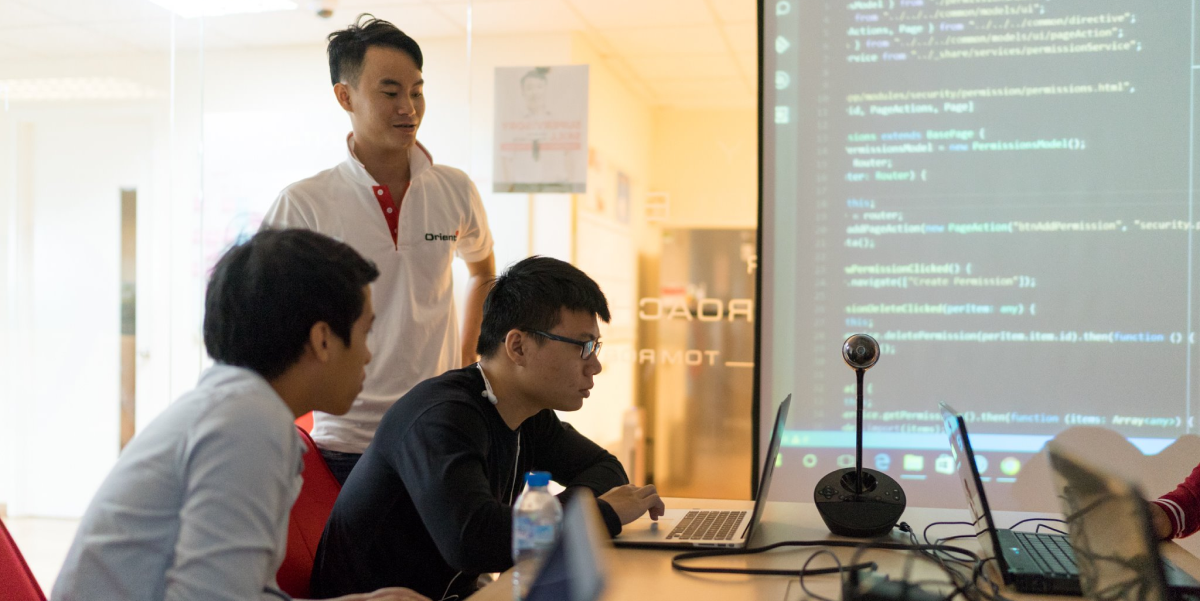 Projects highlights