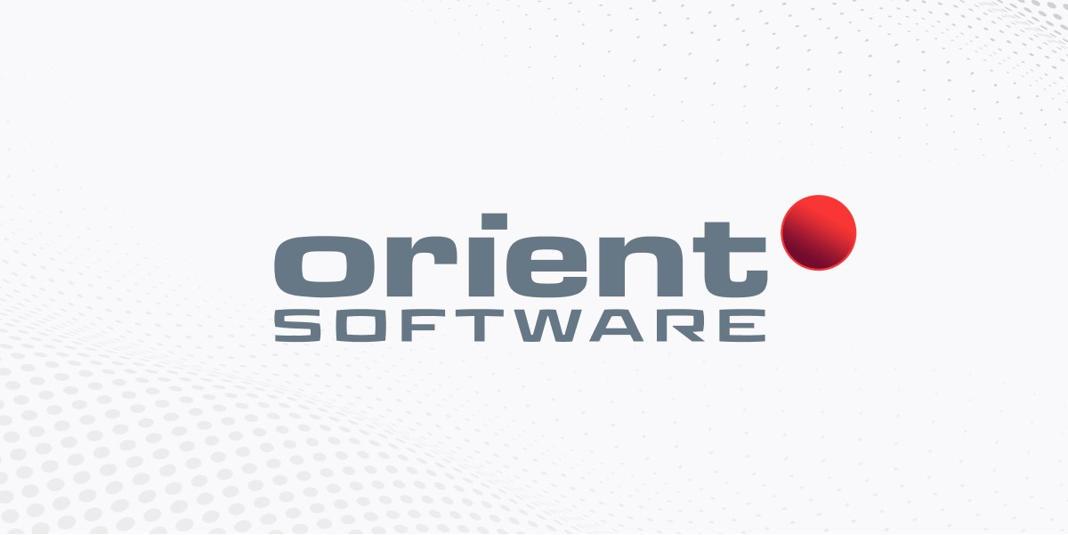 The launch of our new logo