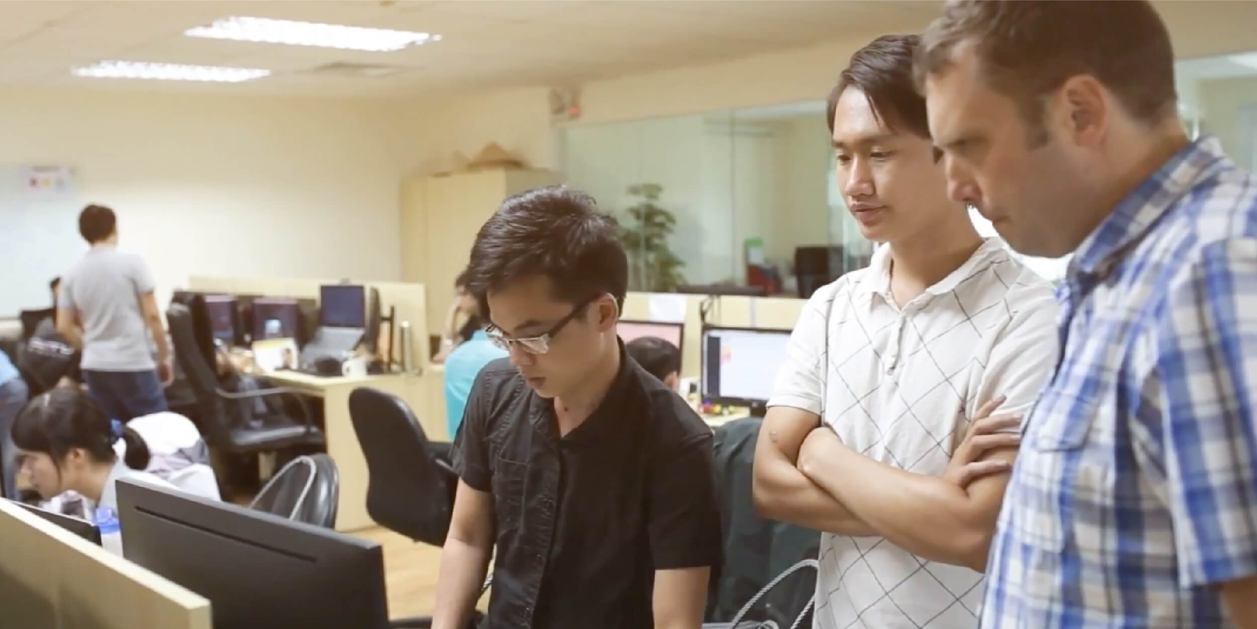 Projects highlights