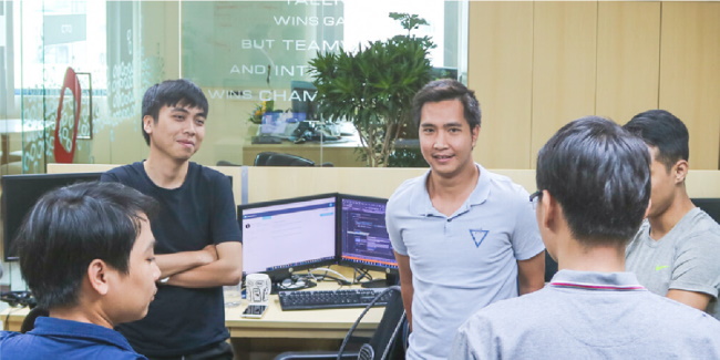 Projects highlights