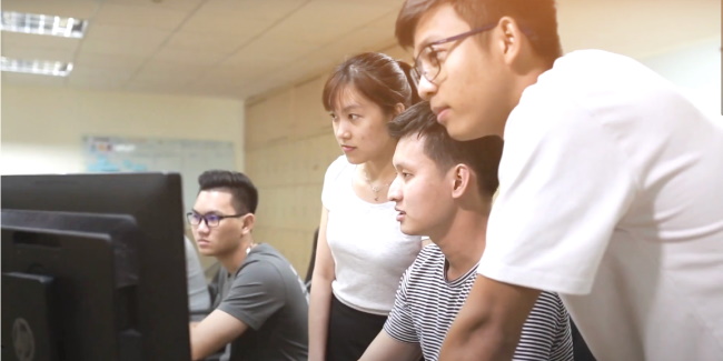 Projects highlights