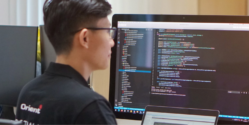 BLOCKCHAIN SERVICES