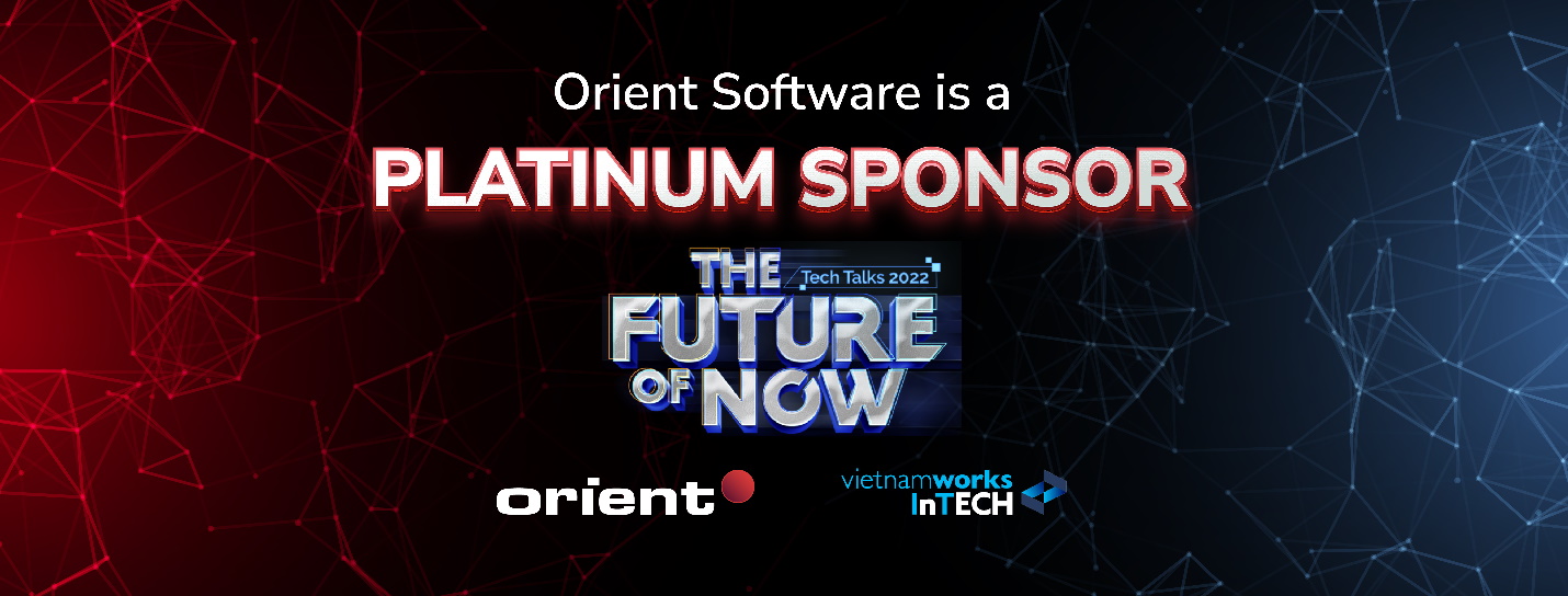 The Future of Now organized by VietnamWork InTECH