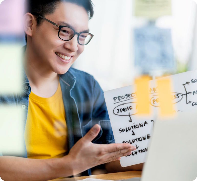 Excosoft Streamlined Data Extraction Through Data Engineering Consulting content