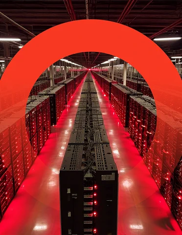 IT Infrastructure