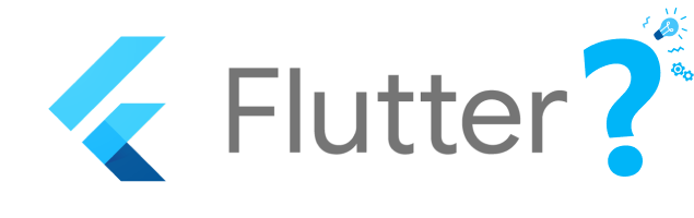 What is Flutter? What is Flutter?