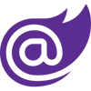 Blazor logo