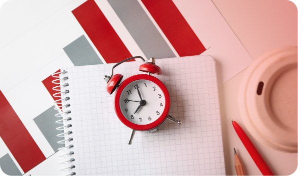 Time Efficiency