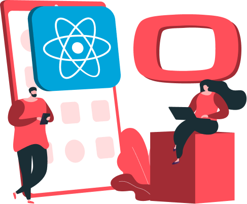 Bring Life to Your React Native Application Idea Bring Life to Your React Native Application Idea