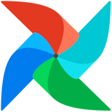 Airflow logo