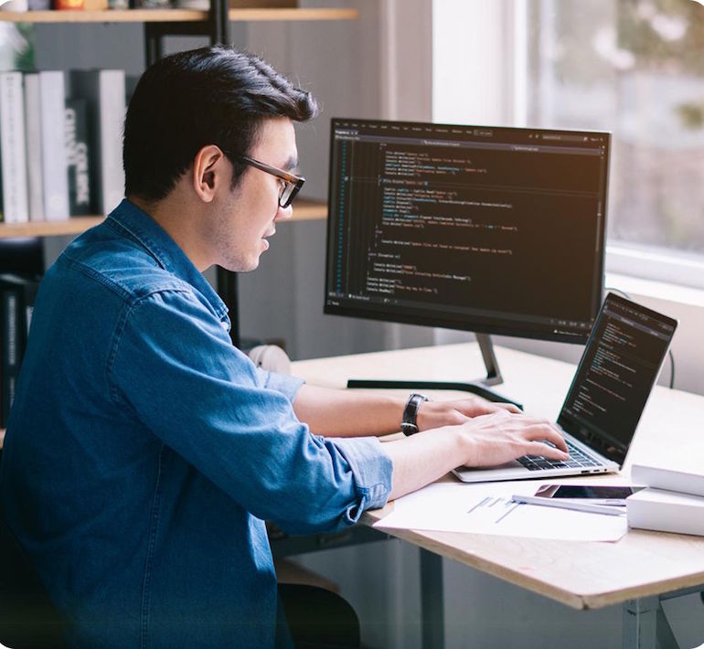 Excosoft Worked with Orient Software AI Engineering Team to Rise 90% Data Extraction Accuracy content