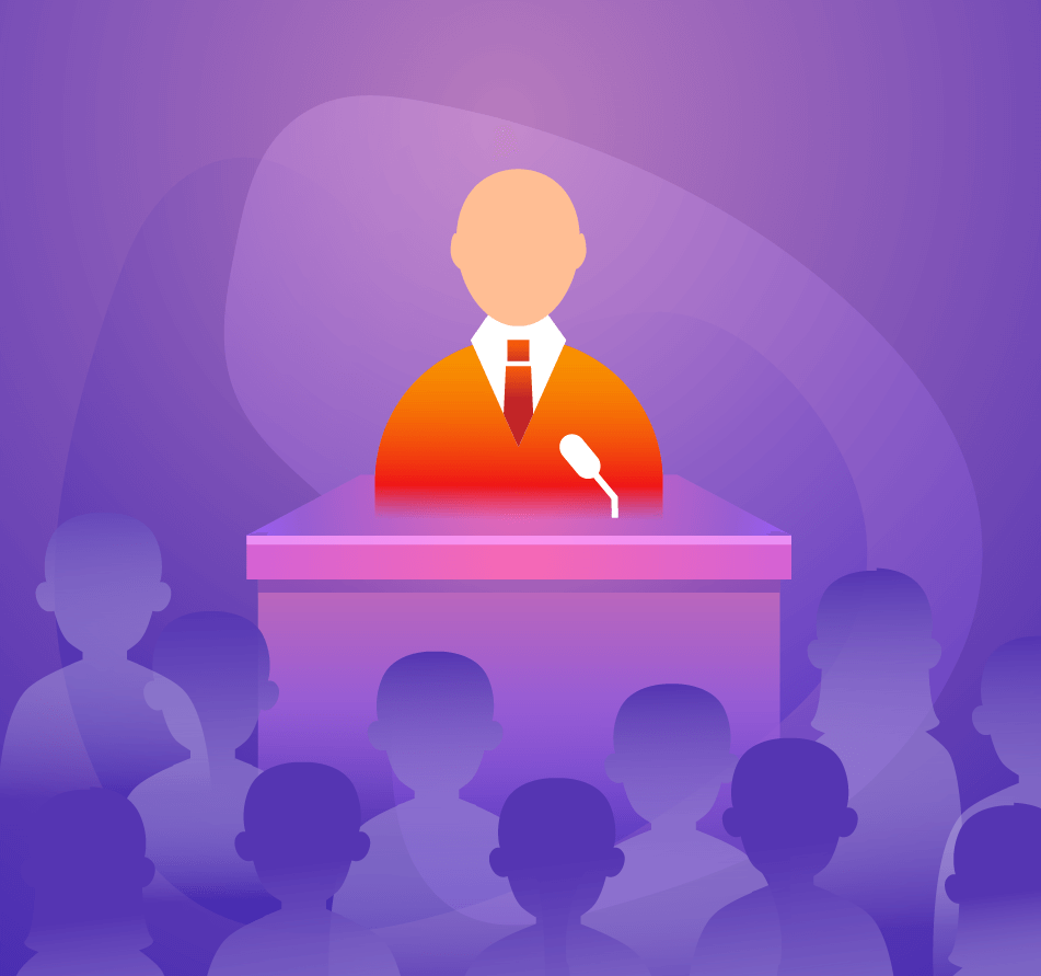 Icon political 2